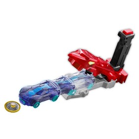 Bild på Screechers Wild  Launcher Screecher Speed Launcher
