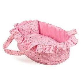 Bild på Mini Mommy - Docklift 35 cm rosa
