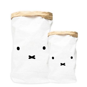 Bild på Miffy - Förvaringspåse 25 x 55 cm