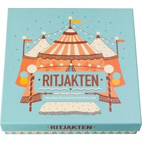 Bild på Ritjakten