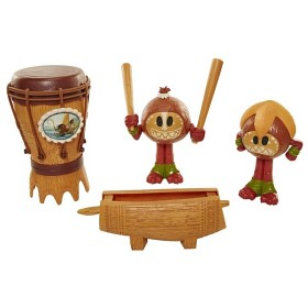 Bild på Disney Vaiana - Vaiana's Instrumentset