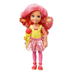 Bild på Barbie - Chelsea Gumdrop Fairy