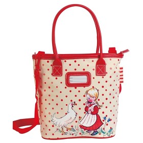 Bild på Emil i Lönneberga - Ida - Work Bag