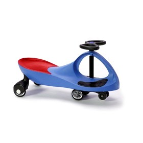 Bild på Wigglekart Deluxe (Blå)