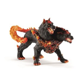 Bild på Schleich Eldrador 42451 Djävulshund
