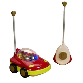 Bild på B.Toys - Wheeee-Mote - Radiostyrd Rymdbil