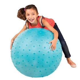 Bild på B.Toys Pouncy Bouncy Megastor boll