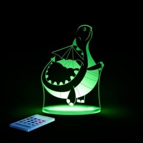 Bild på Aloka SleepyLight - Drake
