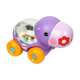 Bild på Fisher-Price - Poppity Pop - Flodhäst