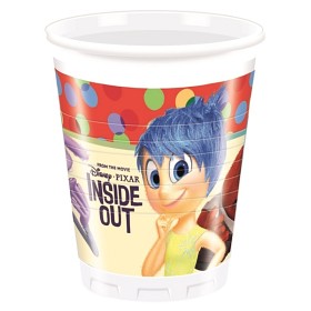 Bild på Inside Out Mugg 200 ml 8 st