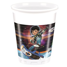 Bild på Miles from Tomorrowland Mugg 200 ml 8 st