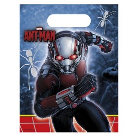 Bild på Ant-Man - Kalaspåse 6 st