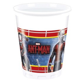 Bild på Ant-Man Mugg 200 ml 8 st