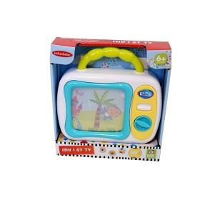 Bild på Infunbebe TV-Speldosa 23x22 cm