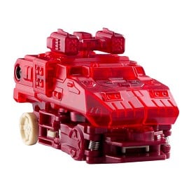 Bild på Screechers Wild - Level 2 Vehicle - MonkeyWrench