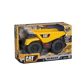 Bild på CAT - Big Builder Arbetsmaskin - Dumper