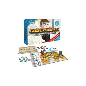 Bild på Thinkfun - Code Master