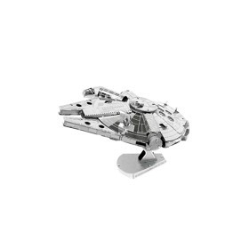 Bild på Metal Earth - Star Wars Millennium Falcon