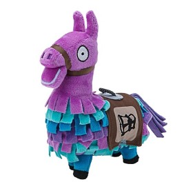 Bild på Fortnite Llama Gosedjur 18 cm