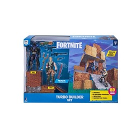Bild på Fortnite Turbo Builder 2-pack figurer