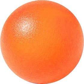 Bild på Cog Boll Skumboll 9 cm (Orange)