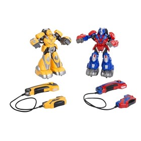 Bild på Fighting Robot 20 cm 2 st