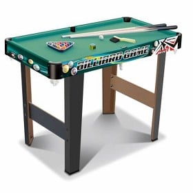 Bild på SportMe Biljardbord 88x47x63