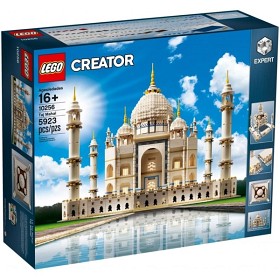 Bild på LEGO Creator Expert 10256 Taj Mahal