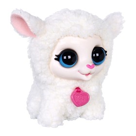 Bild på FurReal, Luvimals Lamb