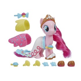 Bild på My Little Pony the Movie, Pinkie Pie Land and Sea Fashion (E0991)