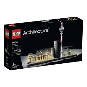 Bild på LEGO Architecture 21027, Berlin