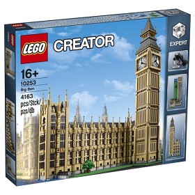 Bild på LEGO Creator Expert 10253, Big Ben