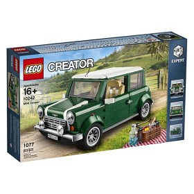 Bild på LEGO Creator Expert 10242, MINI Cooper