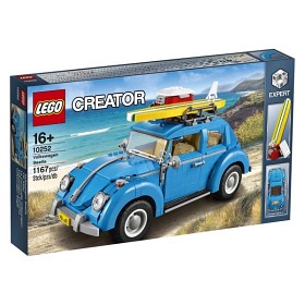 Bild på LEGO Creator Expert 10252 Volkswagen bubbla