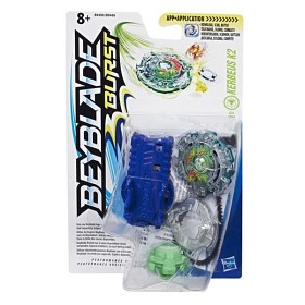 Bild på Beyblade, Burst Starter Pack - Kerbeus K2