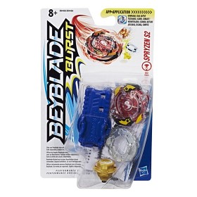 Bild på Beyblade, Burst Starter Pack - Spryzen S2