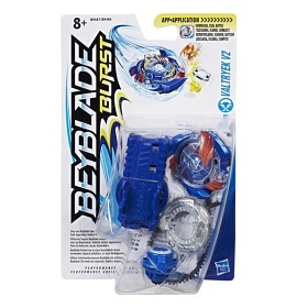 Bild på Beyblade, Burst Starter Pack - Valtryek V2