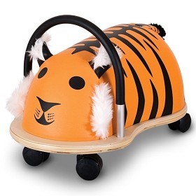 Bild på Wheely Bug Gåbil Tiger Stor