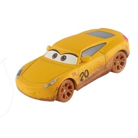 Bild på Disney Cars 3, Character 1:55 - Cruz Ramirez