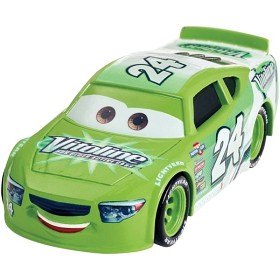 Bild på Disney Cars 3, Character 1:55 - Brick Yardley