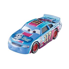 Bild på Disney Cars 3, Character 1:55 - Ralph Carlow