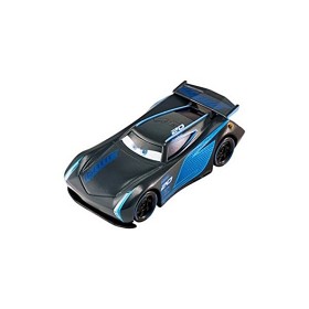 Bild på Disney Cars 3 - Character 1:55 - Jackson Storm