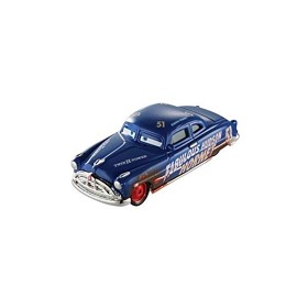 Bild på Disney Cars 3, Character 1:55 - Fabulous Hudson Hornet