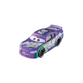 Bild på Disney Cars 3, Character 1:55 - Parker Brakeston