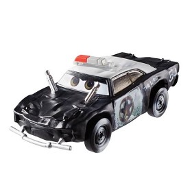 Bild på Disney Cars 3, Character 1:55 - APB