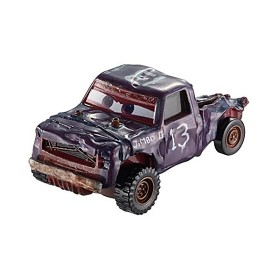 Bild på Disney Cars 3, Character 1:55 - Jimbo