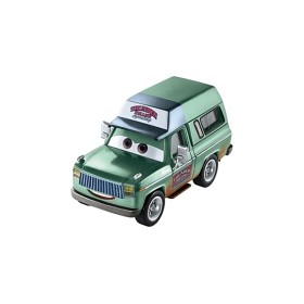 Bild på Disney Cars 3, Character 1:55 - Roscoe