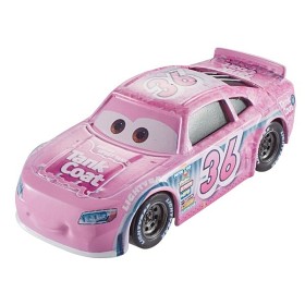 Bild på Disney Cars 3, Character 1:55 - Reb Meeker