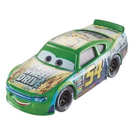 Bild på Disney Cars 3, Character 1:55 - Tommy Highbanks