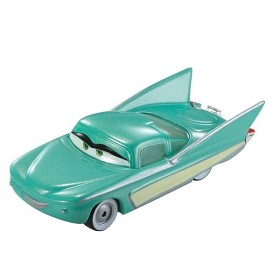 Bild på Disney Cars 3, Character 1:55 - Flo